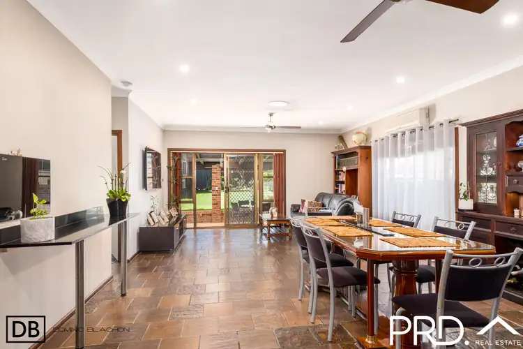 Fourth view of Homely house listing, 31 Kiora Street, Panania NSW 2213