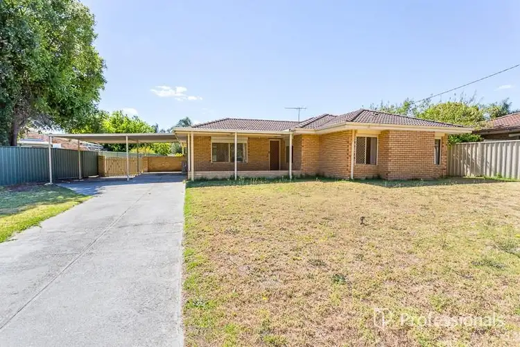 15 San Jacinta Road, Seville Grove WA 6112