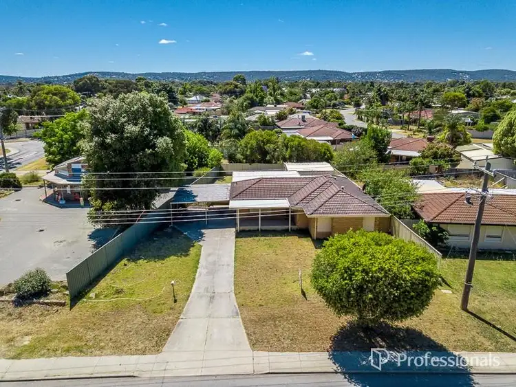 Second view of Homely house listing, 15 San Jacinta Road, Seville Grove WA 6112