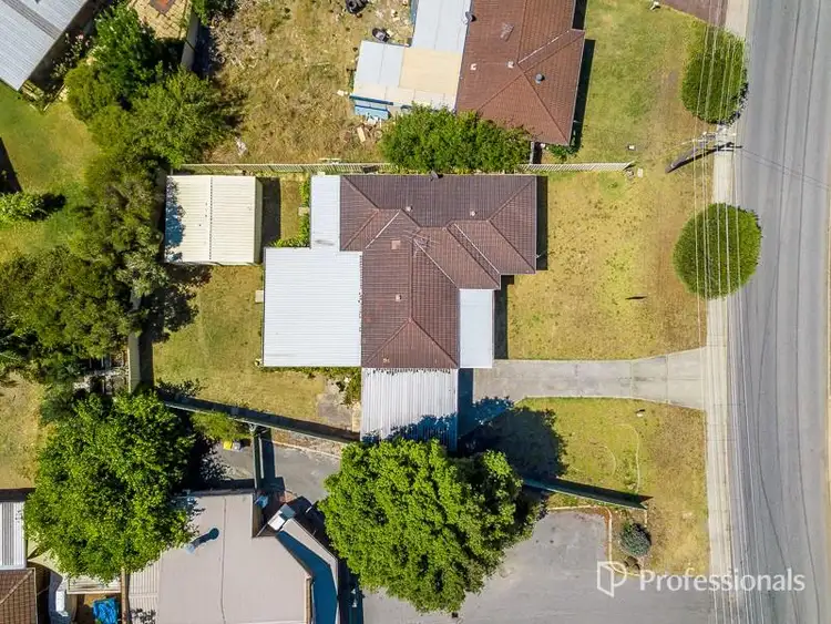 Third view of Homely house listing, 15 San Jacinta Road, Seville Grove WA 6112