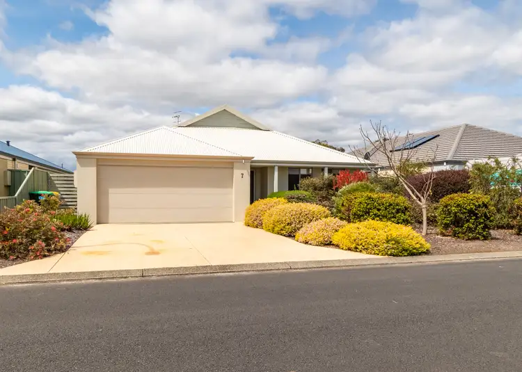 Main view of Homely house listing, 7 Dryandra Drive, Margaret River WA 6285