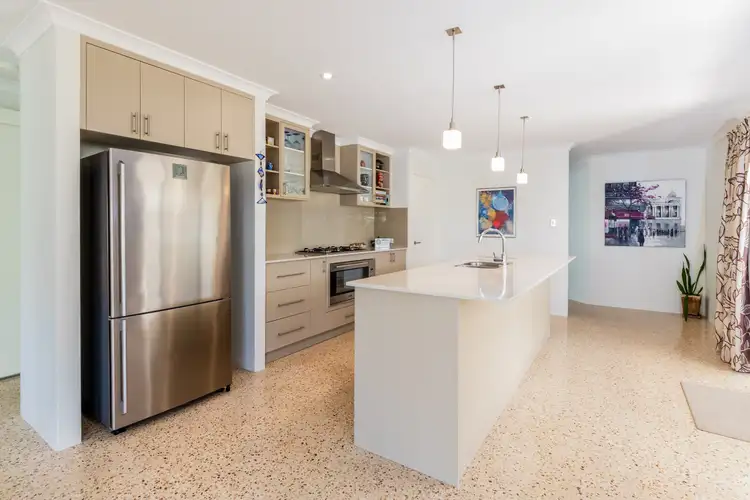 Second view of Homely house listing, 7 Dryandra Drive, Margaret River WA 6285