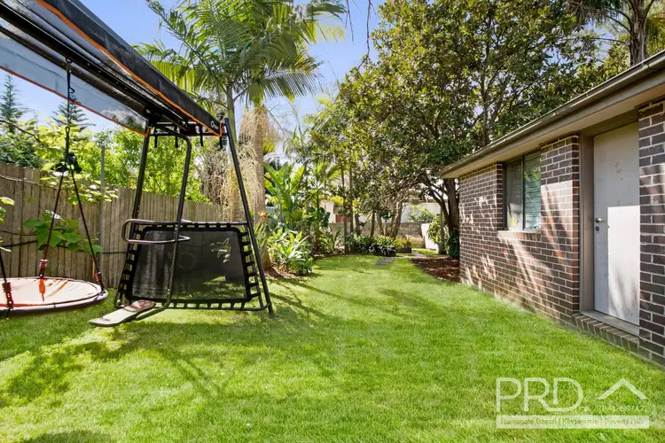 21 Oatley Street, Kingsgrove NSW 2208