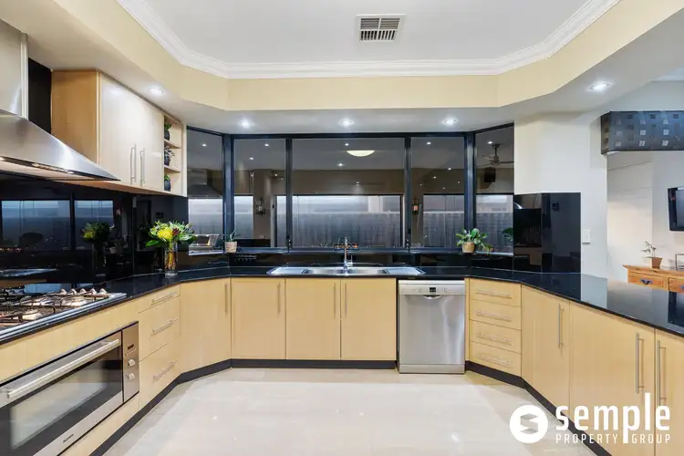 Sixth view of Homely house listing, 7 Halcyon Way, Atwell WA 6164