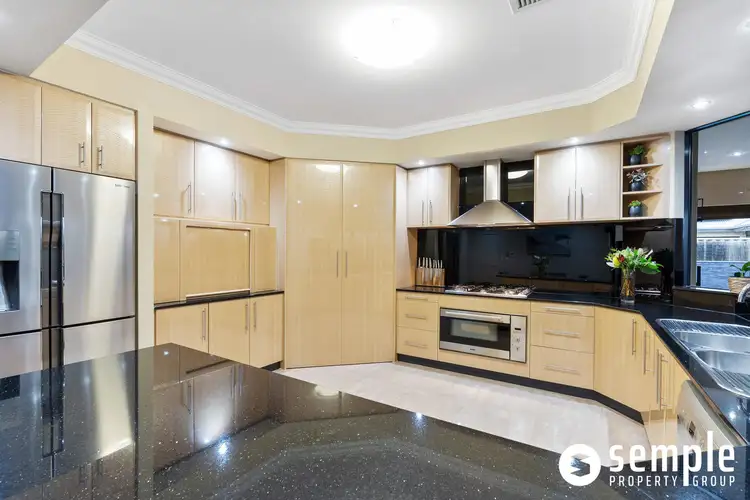 Seventh view of Homely house listing, 7 Halcyon Way, Atwell WA 6164