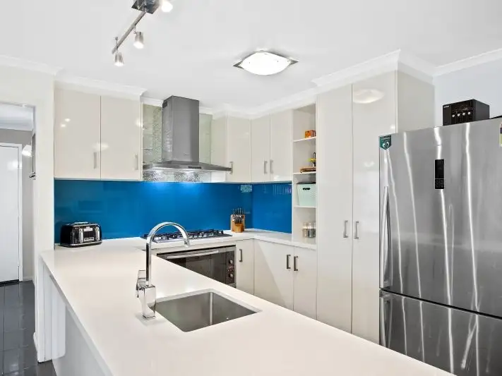 Second view of Homely house listing, 9 Montana Street, Wilsonton Heights QLD 4350