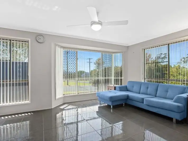 Third view of Homely house listing, 9 Montana Street, Wilsonton Heights QLD 4350