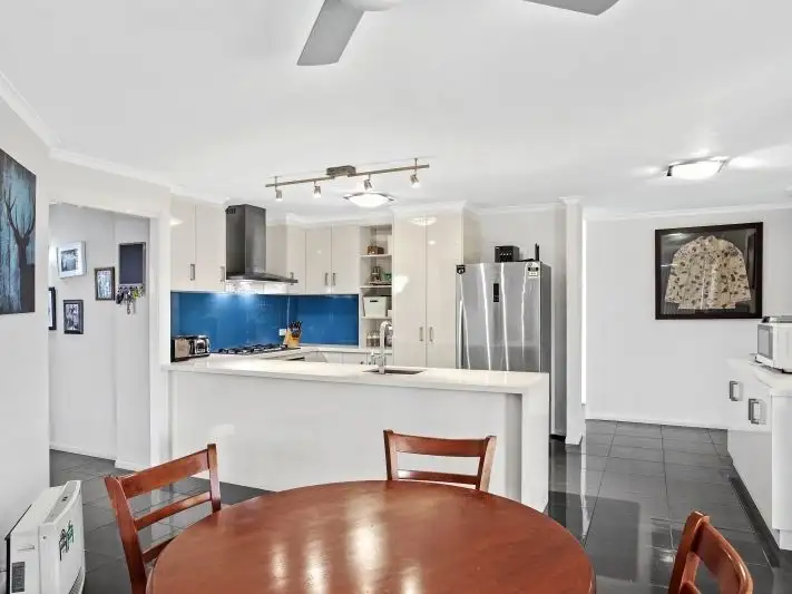 Fourth view of Homely house listing, 9 Montana Street, Wilsonton Heights QLD 4350