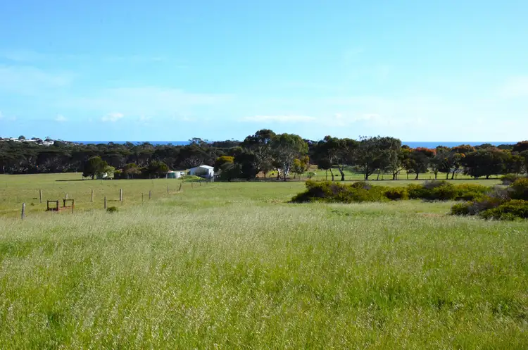 Main view of Homely rural property listing, LOT 201 LONIE LANE, Emu Bay SA 5223