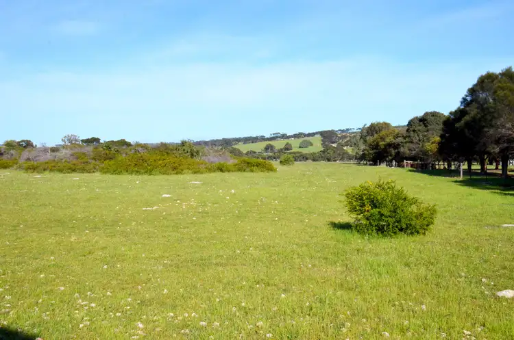 Fourth view of Homely rural property listing, LOT 201 LONIE LANE, Emu Bay SA 5223
