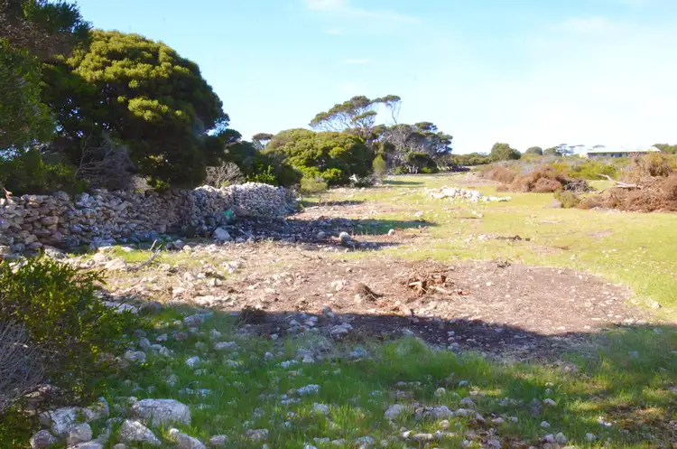 Fifth view of Homely rural property listing, LOT 201 LONIE LANE, Emu Bay SA 5223