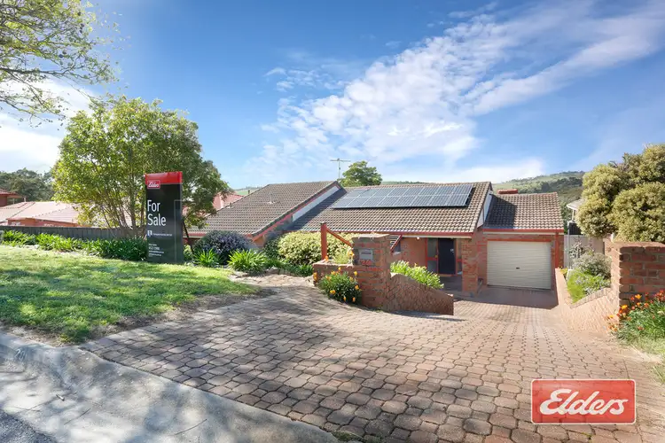 20 Ward Terrace, Gawler East SA 5118