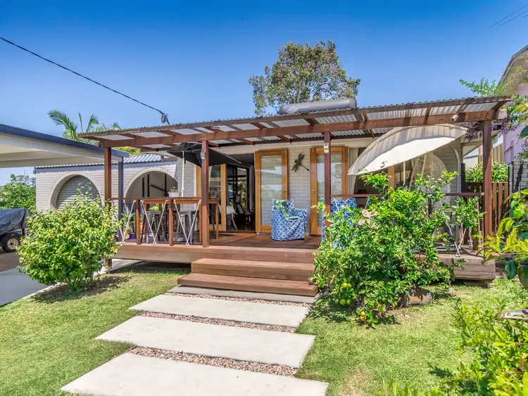 Second view of Homely house listing, 4 Nyora Street, Southport QLD 4215