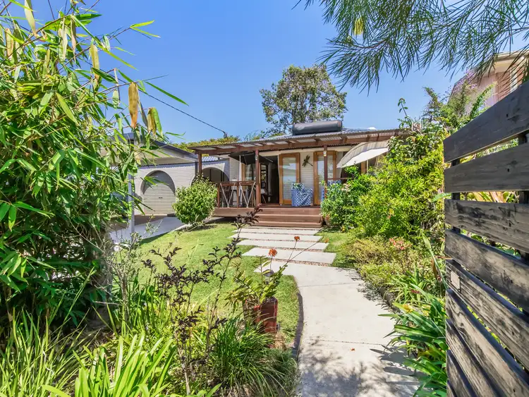 Third view of Homely house listing, 4 Nyora Street, Southport QLD 4215
