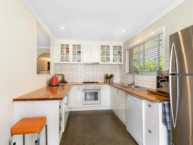 Fourth view of Homely house listing, 4 Nyora Street, Southport QLD 4215