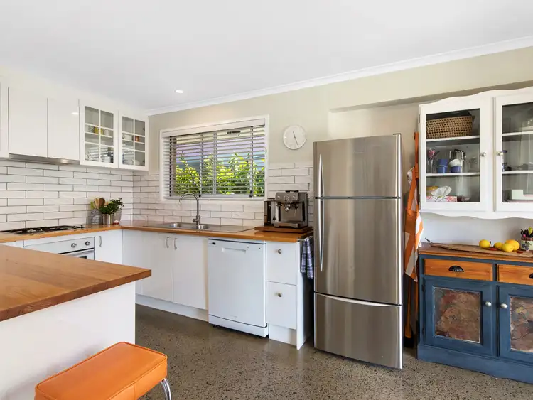 Fifth view of Homely house listing, 4 Nyora Street, Southport QLD 4215