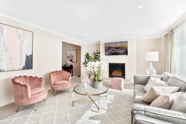 Main view of Homely house listing, 7 Butterfly Gardens, Doncaster East VIC 3109