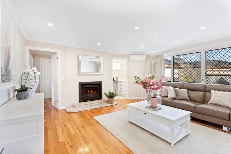 Third view of Homely house listing, 7 Butterfly Gardens, Doncaster East VIC 3109