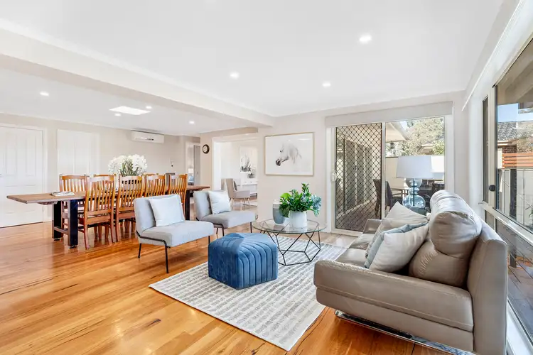 Fourth view of Homely house listing, 7 Butterfly Gardens, Doncaster East VIC 3109