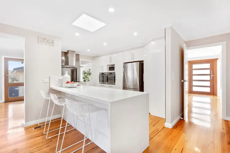 Fifth view of Homely house listing, 7 Butterfly Gardens, Doncaster East VIC 3109