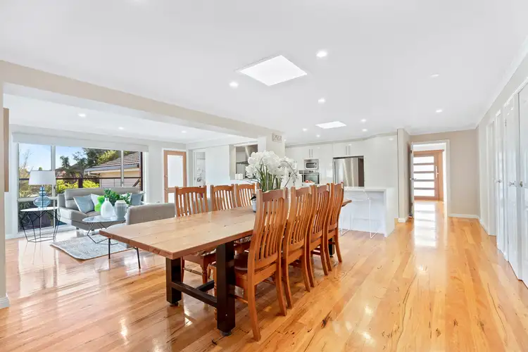 Sixth view of Homely house listing, 7 Butterfly Gardens, Doncaster East VIC 3109