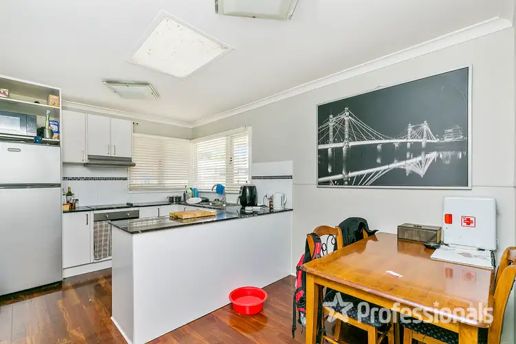 Fourth view of Homely house listing, 63 Callison Way, Koondoola WA 6064
