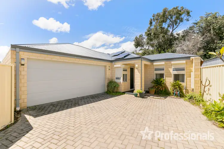 63A Callison Way, Koondoola WA 6064