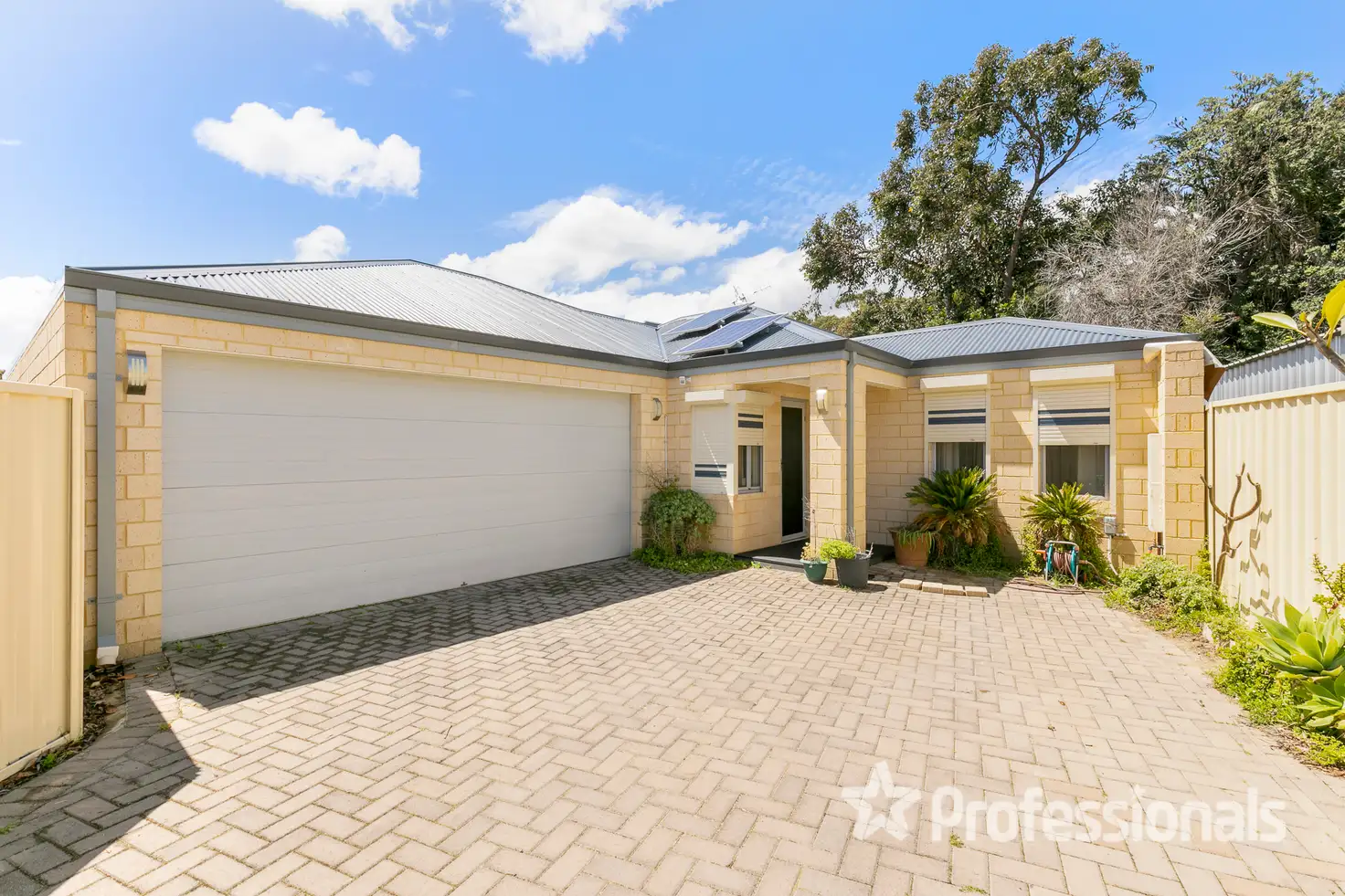 Main view of Homely house listing, 63A Callison Way, Koondoola WA 6064