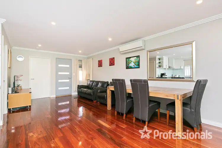 Third view of Homely house listing, 63A Callison Way, Koondoola WA 6064