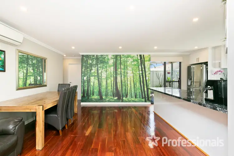 Fourth view of Homely house listing, 63A Callison Way, Koondoola WA 6064
