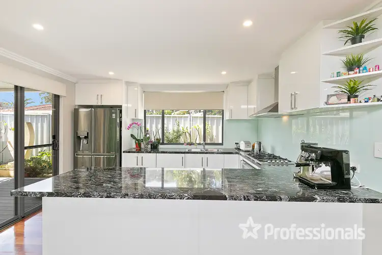 Sixth view of Homely house listing, 63A Callison Way, Koondoola WA 6064