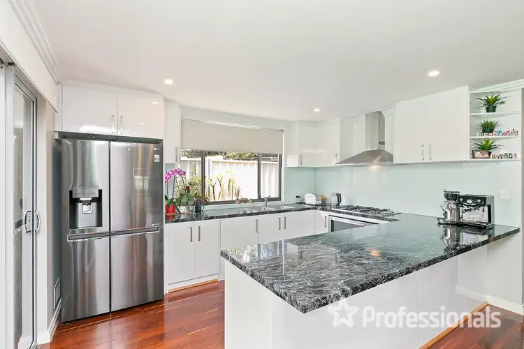 Seventh view of Homely house listing, 63A Callison Way, Koondoola WA 6064