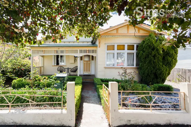 Main view of Homely house listing, 36 Burns Street, Invermay TAS 7248