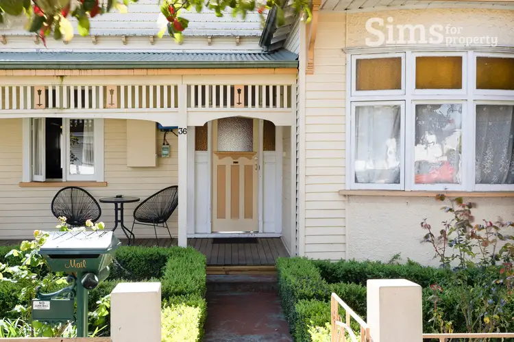 Third view of Homely house listing, 36 Burns Street, Invermay TAS 7248