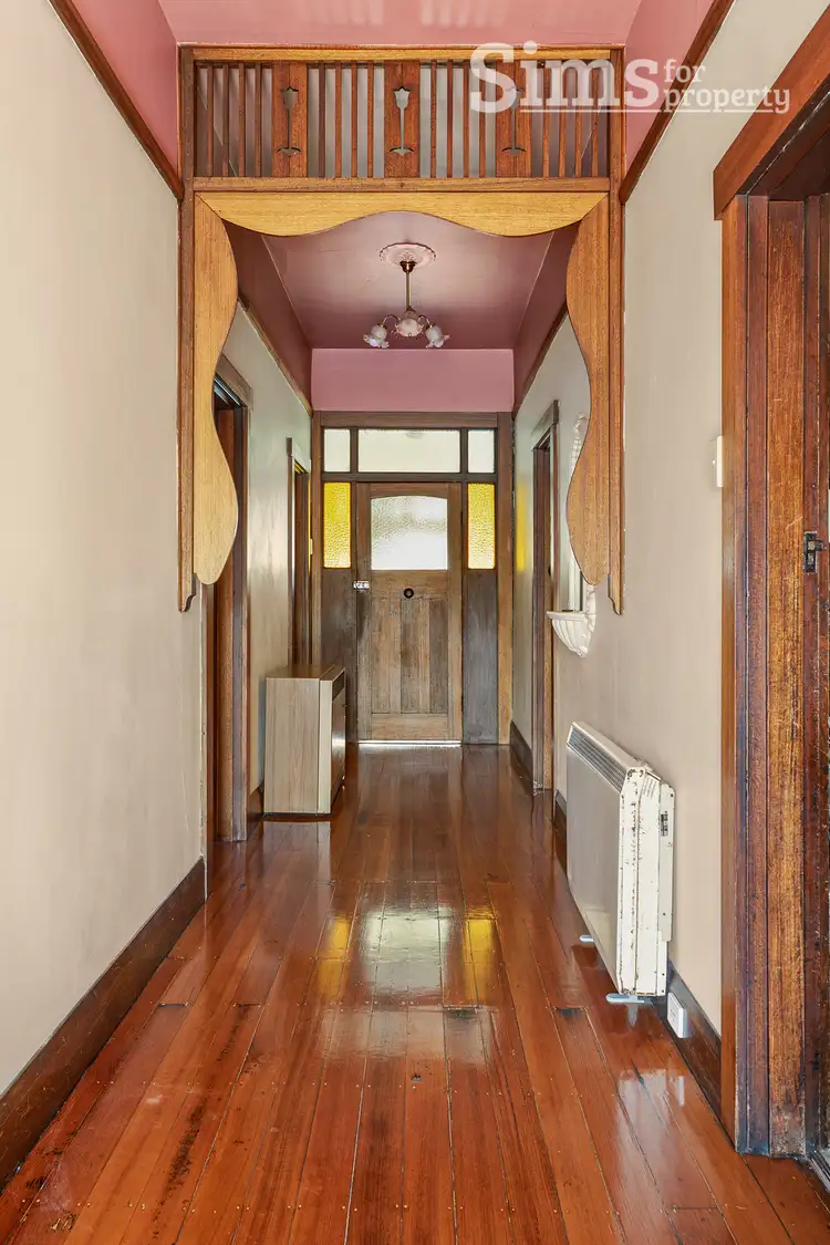 Fourth view of Homely house listing, 36 Burns Street, Invermay TAS 7248