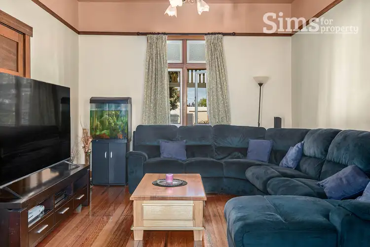 Fifth view of Homely house listing, 36 Burns Street, Invermay TAS 7248
