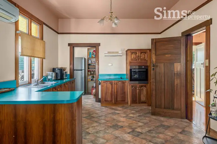 Sixth view of Homely house listing, 36 Burns Street, Invermay TAS 7248