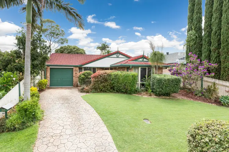 20 Evergreen Place, Forest Lake QLD 4078