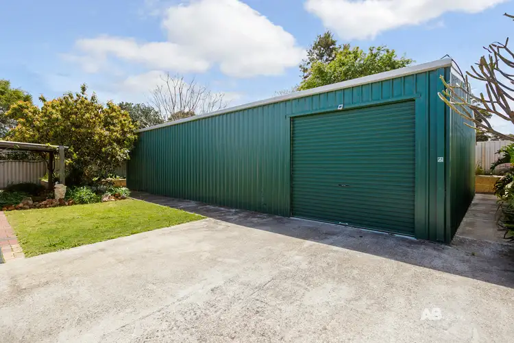 Second view of Homely house listing, 42 Thompson Drive, Wanneroo WA 6065