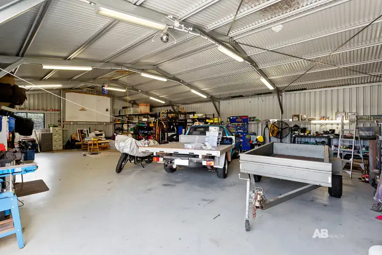 Third view of Homely house listing, 42 Thompson Drive, Wanneroo WA 6065