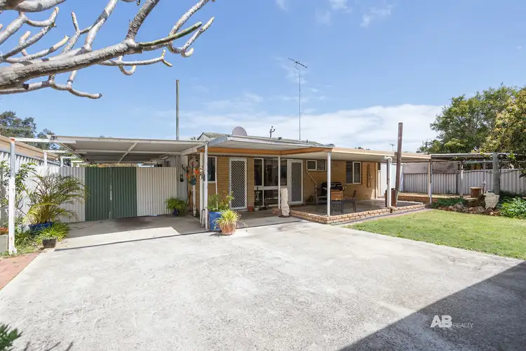 Fifth view of Homely house listing, 42 Thompson Drive, Wanneroo WA 6065