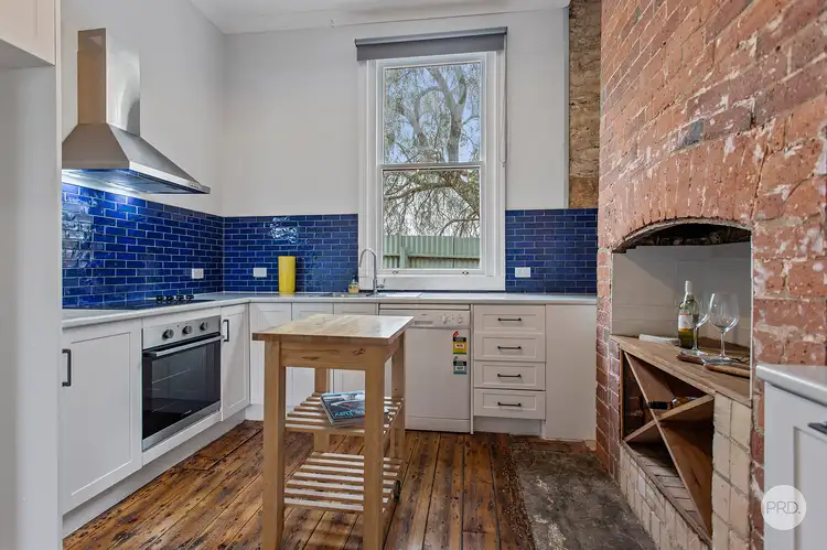 Main view of Homely house listing, 34 Galvin Street, Bendigo VIC 3550