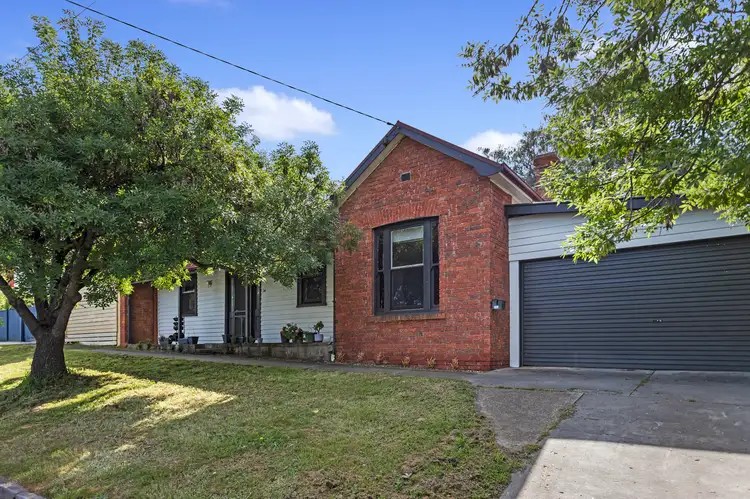Second view of Homely house listing, 34 Galvin Street, Bendigo VIC 3550