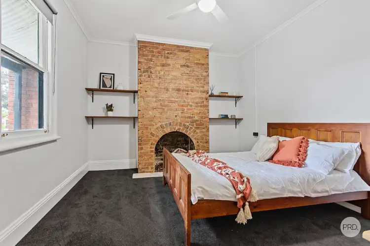 Fifth view of Homely house listing, 34 Galvin Street, Bendigo VIC 3550