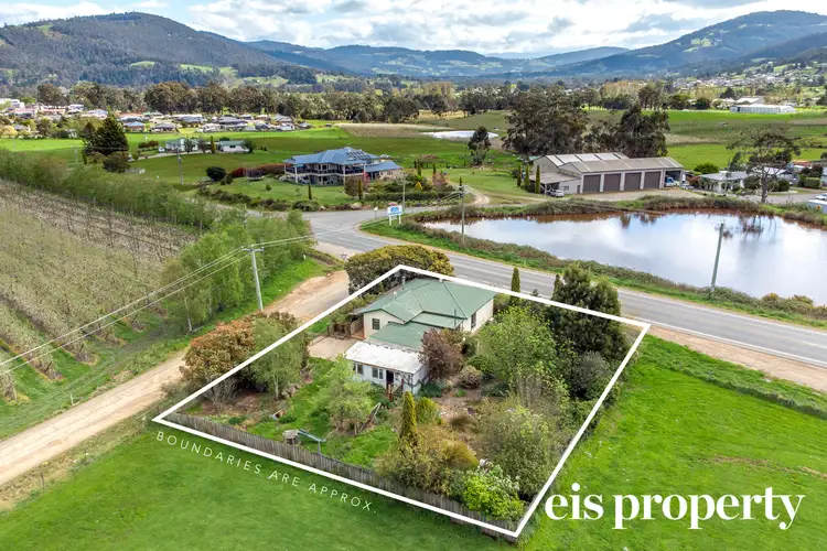 5 Voss Road, Huonville TAS 7109