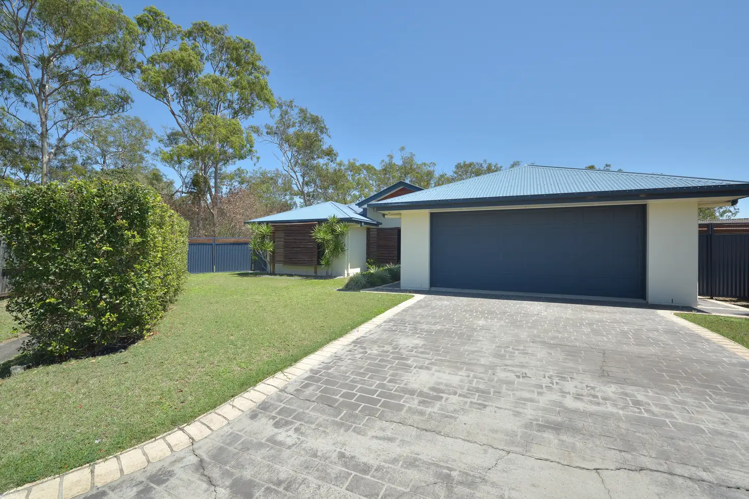 Main view of Homely house listing, 5 Riverside Place, Telina QLD 4680