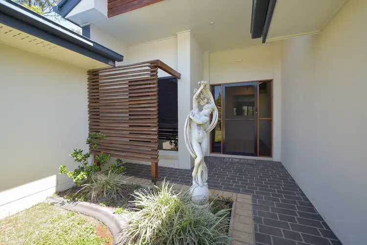 Third view of Homely house listing, 5 Riverside Place, Telina QLD 4680