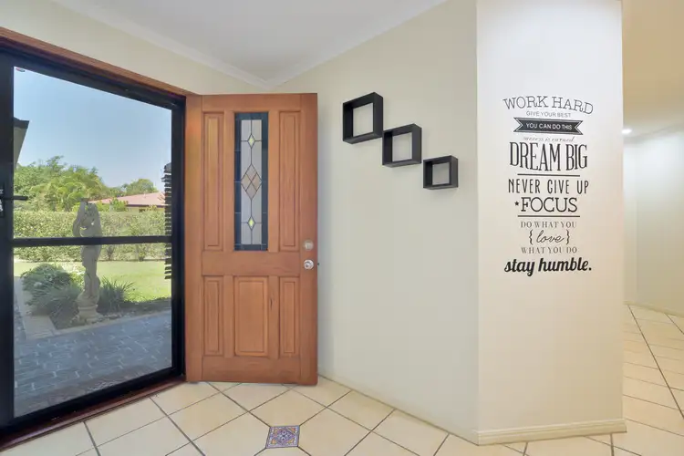 Fourth view of Homely house listing, 5 Riverside Place, Telina QLD 4680