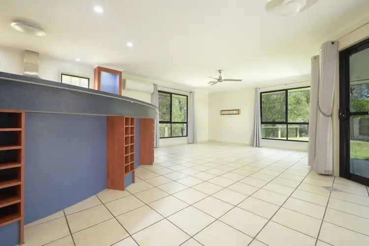 Seventh view of Homely house listing, 5 Riverside Place, Telina QLD 4680