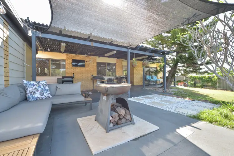 Main view of Homely house listing, 3 Apollo Drive, Clinton QLD 4680